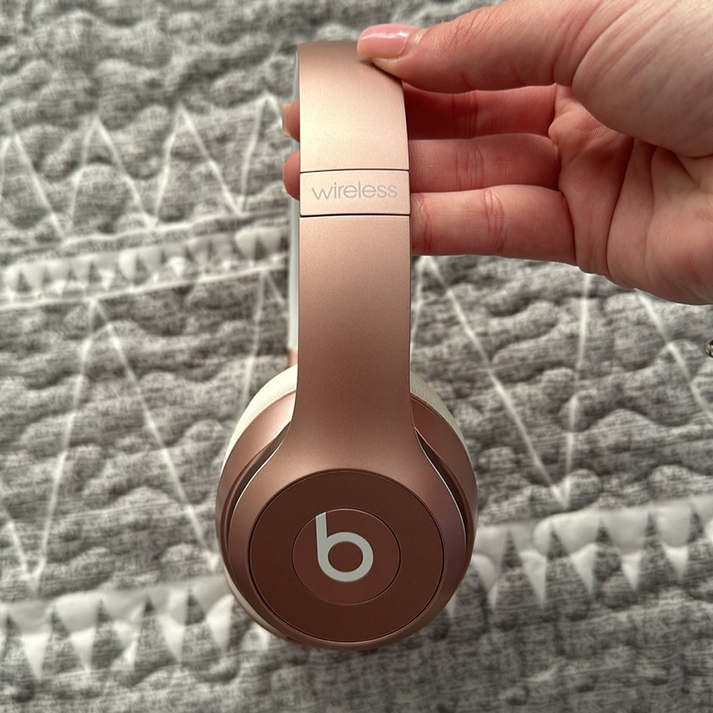 Beats Wireless Headphones